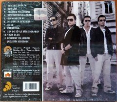 BOHEM - BOHEM CD SIFIR