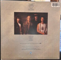 RHYTHM CORPS - COMMON GROUND (1988) - 2.EL PLAK