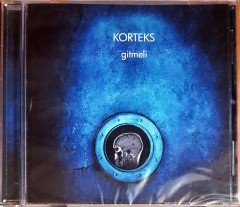 KORTEKS - GİTMELİ CD SIFIR