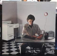 DON HENLEY - I CAN'T STAND STILL (1982) - PLAK 2.EL