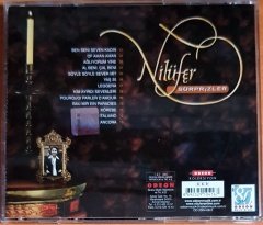 NİLÜFER - SÜRPRİZLER - CD ODEON 2.EL