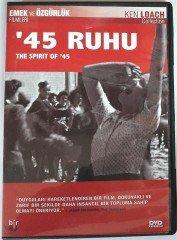 '45 RUHU - THE SPIRIT OF '45 - KEN LOACH - DVD 2.EL
