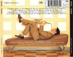 DAVE KOZ - THE DANCE (1999) - CD 2.EL