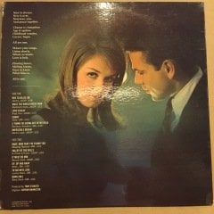 RONNIE ALDRICH - FOR YOUNG LOVERS (1968) PHASE4 2.EL PLAK