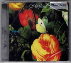 MORPHINE - GOOD (1993) - CD SIFIR MUSIC ON CD