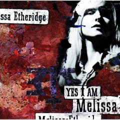 MELISSA ETHERIDGE - YES I AM (1993) - CD 2.EL