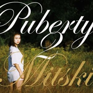MITSKI - PUBERTY 2 (2016) - LP 2022 EDITION SIFIR PLAK