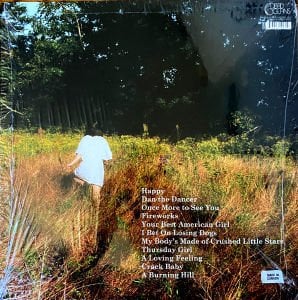 MITSKI - PUBERTY 2 (2016) - LP 2022 EDITION SIFIR PLAK