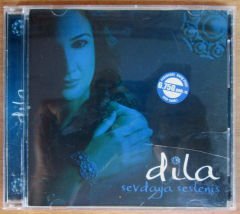 DİLA - SEVDAYA SESLENİŞ - CD 2.EL