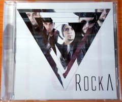 ROCKA - 101 CD 2.EL