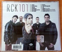 ROCKA - 101 CD 2.EL