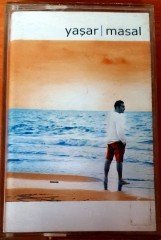 YAŞAR - MASAL KASET 2.EL