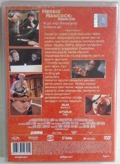 HERBIE HANCOCK - POSSIBILITIES (CHRISTINA AGUILERA,JOHN MAYER,WAYNE SHORTER, BRIAN ENO) - DVD SIFIR