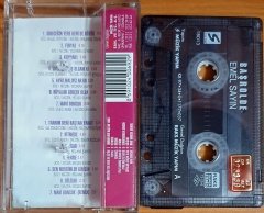 EMEL SAYIN - BAŞROLDE (1997) - KASET S MÜZİK 2.EL