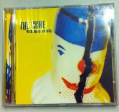 THE CURE WILD MOOD SWINGS CD 2.EL