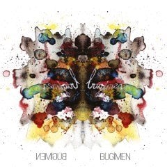 BUGİMEN - NEMIGUB (2016) - CD SIFIR
