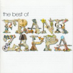 FRANK ZAPPA - THE BEST OF (2004) - CD 2.EL