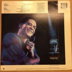 AL JARREAU - IN LONDON (1985) - 2.EL PLAK