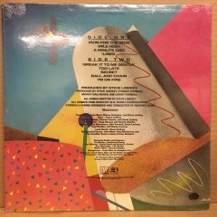 PLANETS - PLANETS 1980 MOTOWN SIFIR PLAK