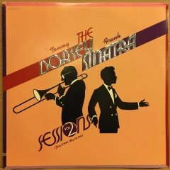 TOMMY DORSEY & FRANK SINATRA SESSIONS VOL.2 (1982) 2.EL 2PLAK