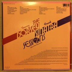 TOMMY DORSEY & FRANK SINATRA SESSIONS VOL.2 (1982) 2.EL 2PLAK
