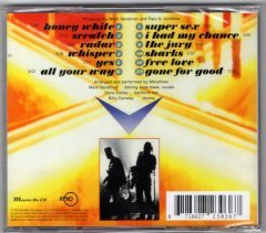 MORPHINE - YES (1995) - CD 2019 EDITION SIFIR