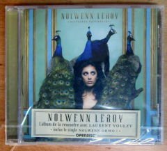 NOLWENN LEROY - HISTOIRES NATURELLES CD SIFIR