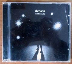 DOVES - LOST SOULS - CD 2.EL