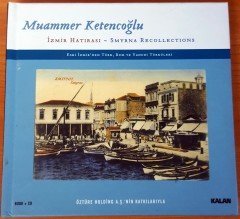 MUAMMER KETENCOĞLU - İZMİR HATIRASI / SMYRNA RECOLLECTIONS CD 2.EL