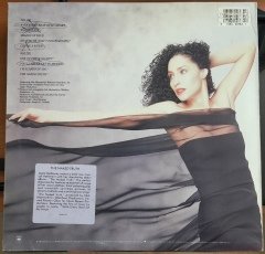 LEATA GALLOWAY - THE NAKED TRUTH (1988) - PLAK 2.EL