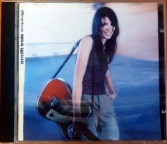 MEREDITH BROOKS - BLURRING THE EDGES (1997) CD 2.EL