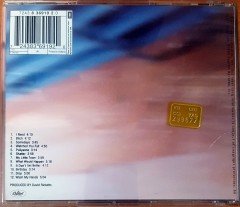 MEREDITH BROOKS - BLURRING THE EDGES (1997) CD 2.EL