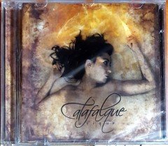 CATAFALQUE - UNIQUE (2005) POEM PRODUCTIONS CD SIFIR