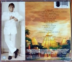 ELTON JOHN'S THE ROAD TO EL DORADO (2000) - CD 2.EL
