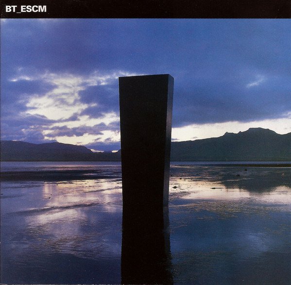 BT - ESCM (1997) - CD 2.EL
