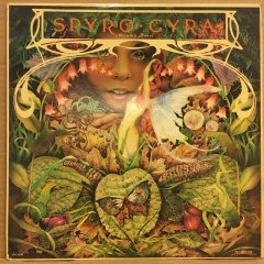 SPYRO GYRA - MORNING DANCE (1979) 2.EL PLAK