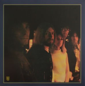 RENAISSANCE - RENAISSANCE (1969) - LP 180GR 2016 EDITION SIFIR PLAK