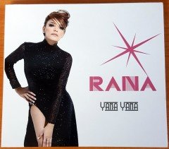 RANA - YANA YANA CD 2.EL