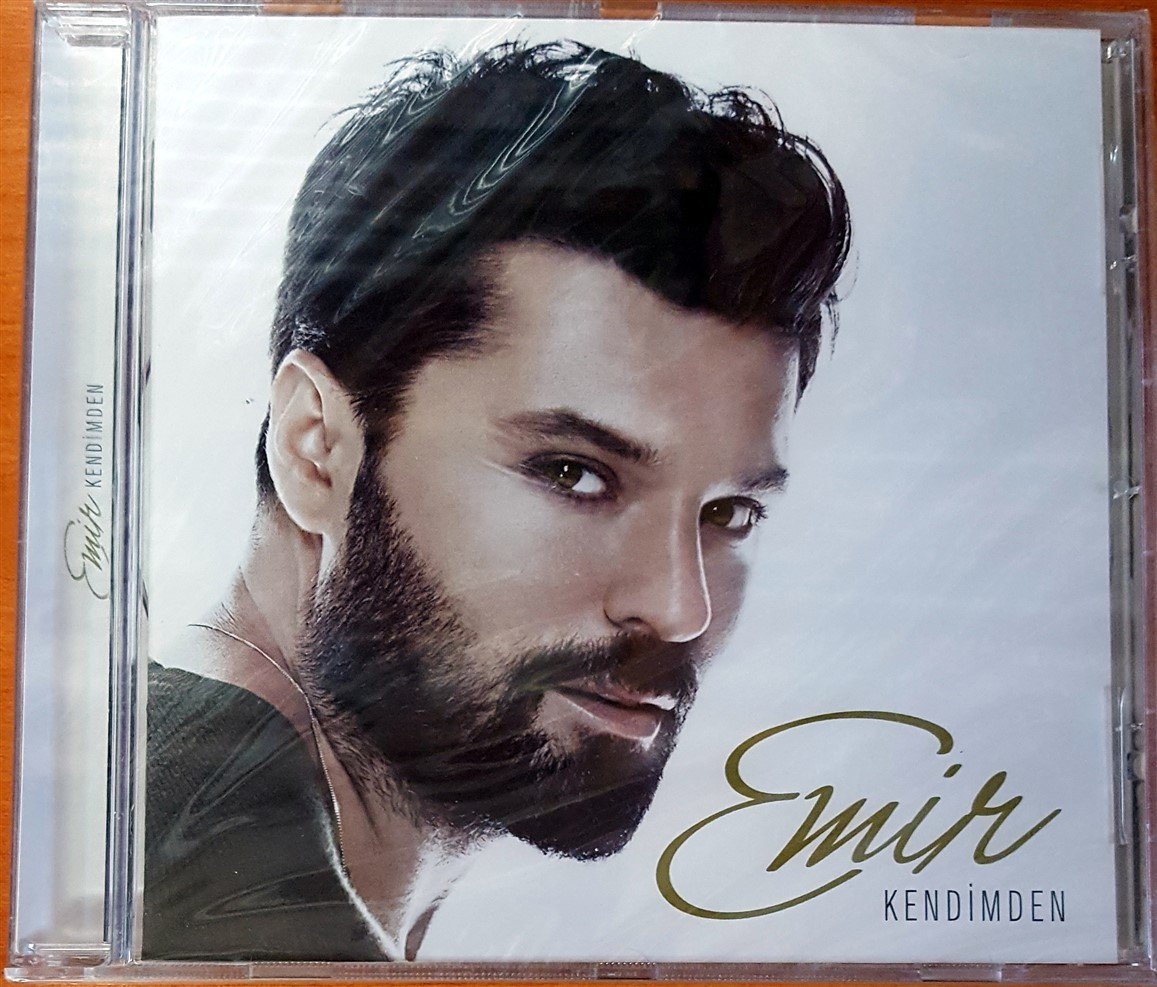EMİR - KENDİMDEN CD SIFIR