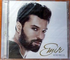 EMİR - KENDİMDEN CD SIFIR