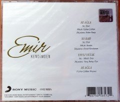 EMİR - KENDİMDEN CD SIFIR