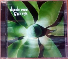 DEPECHE MODE - EXCITER (2001) - MUTE CD 2.EL