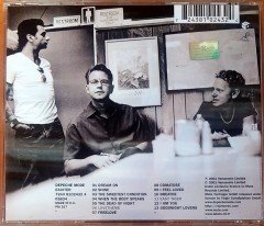 DEPECHE MODE - EXCITER (2001) - MUTE CD 2.EL