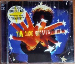 THE CURE - GREATEST HITS / LIMITED EDITION INC ACOUSTIC VERSIONS BONUS DISC (2001) FICTION 2CD 2.EL