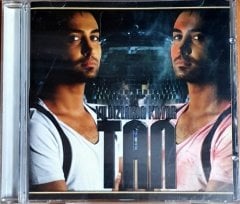 TAN - YILDIZLARDA KAYAR (2008) - CD EROL KÖSE PRODUCTION 2.EL