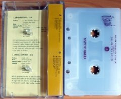 ÜSTAD / MÜNİR NURETTİN SELÇUK / KLASİK TÜRK MÜZİĞİ 3 - KASET YAPI KREDİ 2.EL