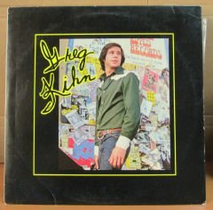 GREG KIHN - 1975 LP 2.EL