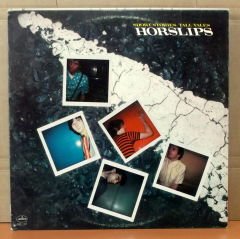 HORSLIPS - SHORT STORIES LP 2.EL