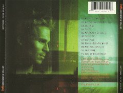 BT - MOVEMENT IN STILL LIFE (2000) - CD 2.EL