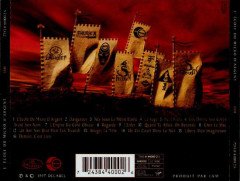 IAM - L'Ecole Du Micro D'Argent (1997) - CD FRANSIZCA HIP HOP 2.EL